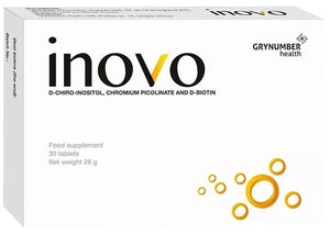 Inovo tablete 30 komada