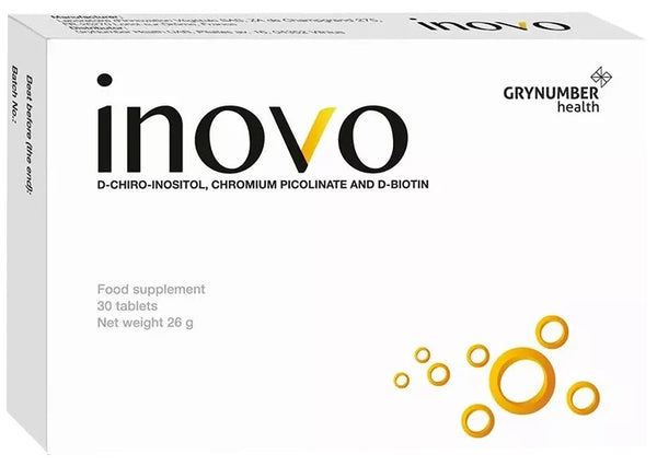 Inovo tablete 30 komada