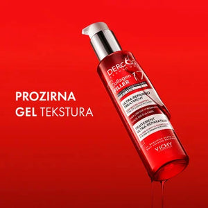 Vichy Dercos Collagen 17 filler tretman 150 ml