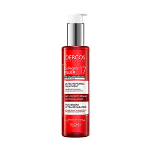 Vichy Dercos Collagen 17 filler tretman 150 ml