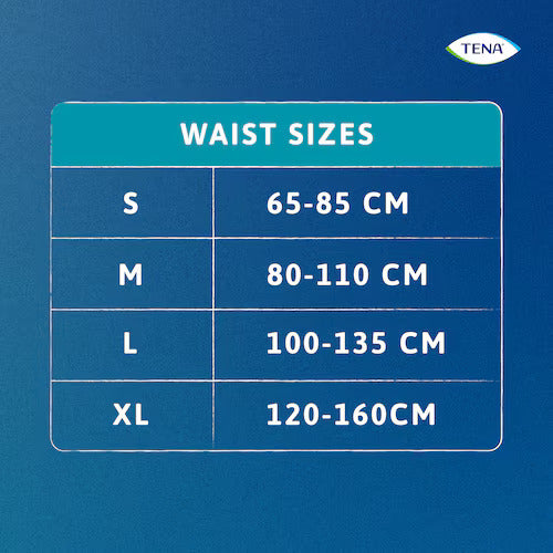 TENA ProSkin Pants Plus Inkontinencijske gaćice XL-12 komada