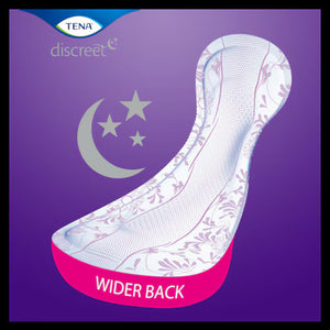 TENA Lady Maxi Night Inkontinencijski uložak 12 komada