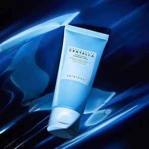 SKIN1004 Madagascar Centella Hyalu-Cica Sleeping Pack 100 ml