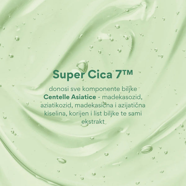 Medicube Super Cica Daily Quick Mask 350 g (30 komada)