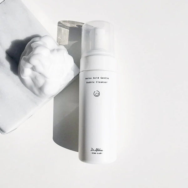 Dr. Althea Amino Acid Gentle Bubble Cleanser 140 ml