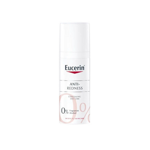 Eucerin AntiREDNESS dnevna krema protiv crvenila SPF 25 50 ml