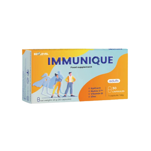 Biolevel Immunique kapsule 30 komada