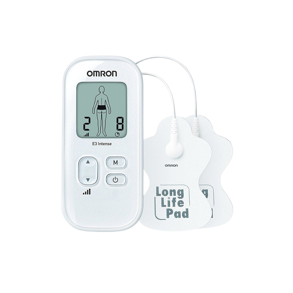 Omron elektrostimulator Tens E3