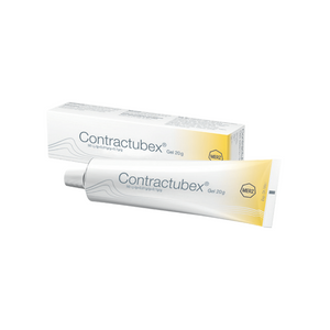 Contractubex gel protiv stvaranja ožiljaka 20 g