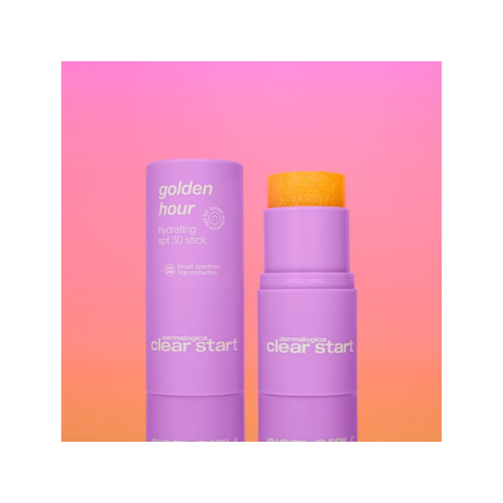 Dermalogica Golden hour hydrating stick SPF30 19g