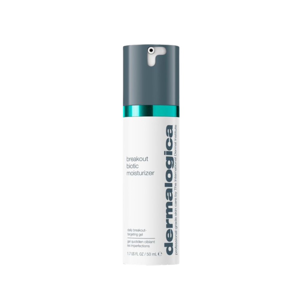 DERMALOGICA Breakout Biotic Moisturizer 50 ml