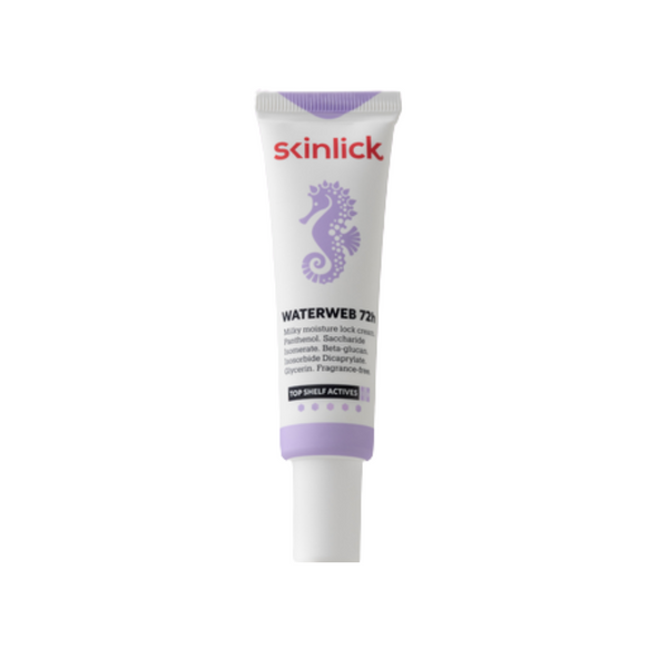 Skinlick Waterweb 72h fluid 30ml