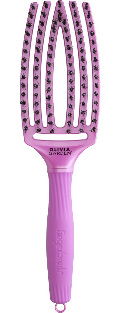 Olivia Garden And Beyond Pink četka