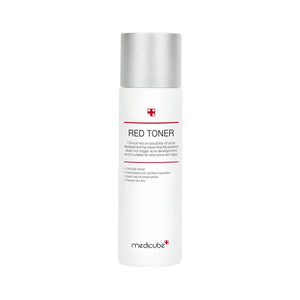 Medicube Red Toner 2.0 100 ml