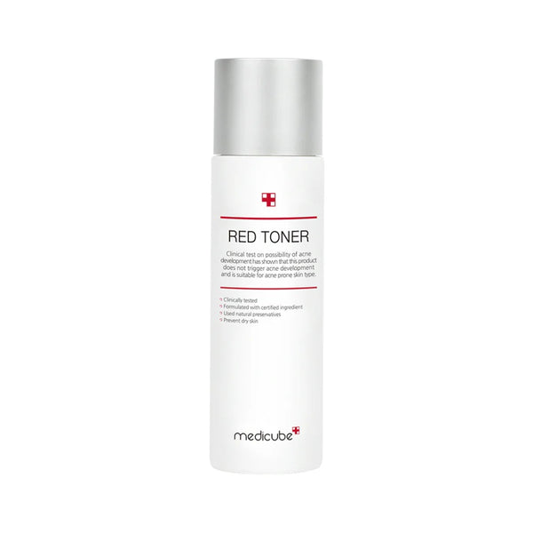 Medicube Red Toner 2.0 100 ml