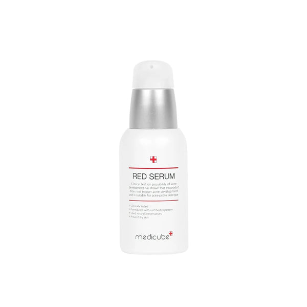 Medicube Red Serum 2.0 30 ml
