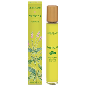 L'Erbolario Verbena parfem 15 ml