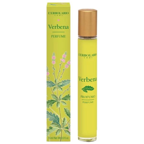 L'Erbolario Verbena parfem 15 ml