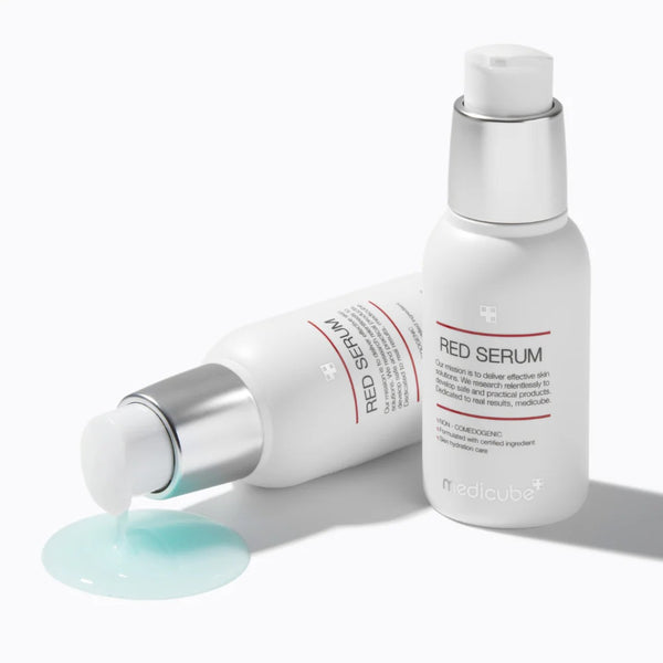 Medicube Red Serum 2.0 30 ml