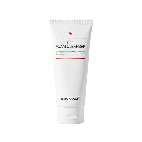 Medicube Red Foam Cleanser 230 ml