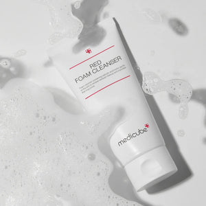 Medicube Red Foam Cleanser 230 ml