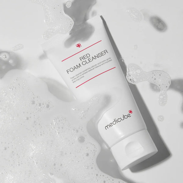 Medicube Red Foam Cleanser 230 ml