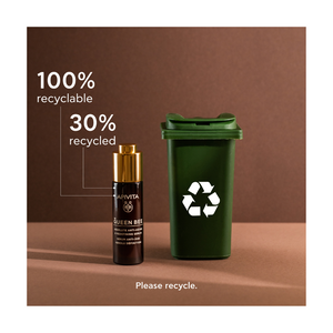Apivita Queen Bee serum s grčkom matičnom mliječi 30 ml