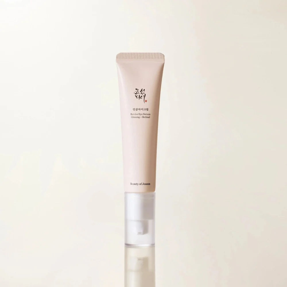 Beauty Of Joseon | Revive Eye Serum: Ginseng + Retinal 30 ml
