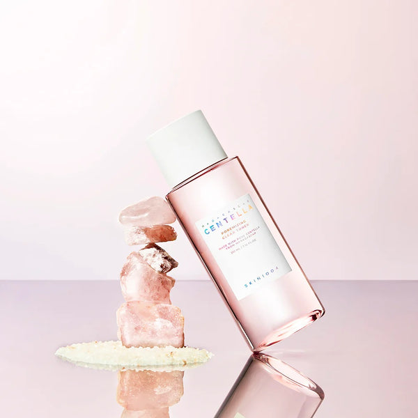 SKIN1004 Madagascar Centella Poremizing Clear Toner 210 ml