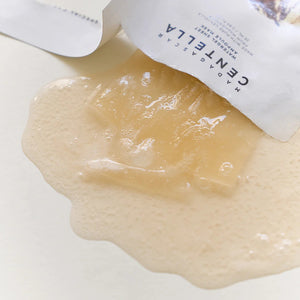 SKIN1004 Madagascar Centella Watergel Sheet Ampoule Mask 1 kom