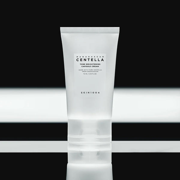 SKIN1004 Madagascar Centella Tone Brightening Capsule Cream 75 ml