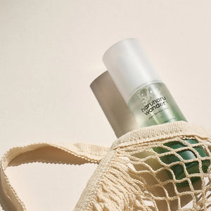 Haruharu Wonder Black Bamboo Mist 80 ml