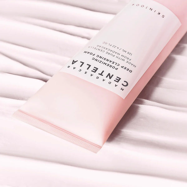 SKIN1004 Madagascar Centella Poremizing Deep Cleansing Foam 125 ml