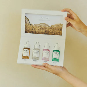 SKIN1004 Madagascar Centella Ampoule Kit set ampula