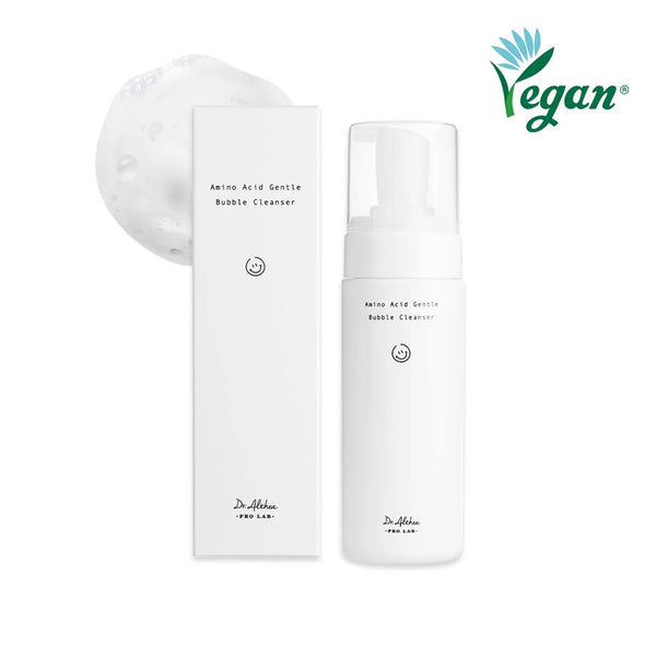 Dr. Althea Amino Acid Gentle Bubble Cleanser 140 ml
