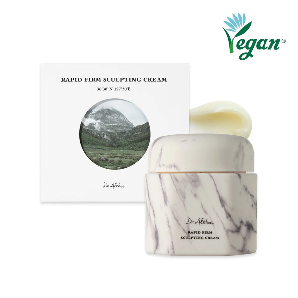 Dr. Althea Rapid Firm Sculpting Cream 45 ml