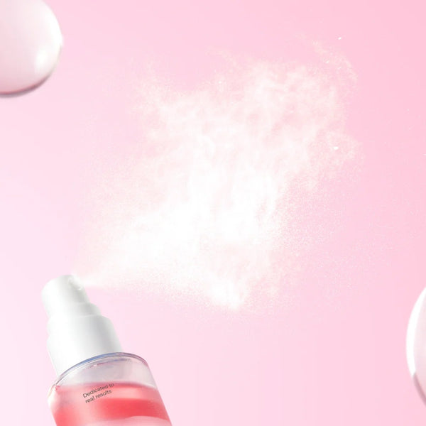 Medicube PDRN Pink Glutathione Serum Mist 100 ml