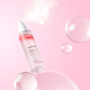 Medicube PDRN Pink Glutathione Serum Mist 100 ml