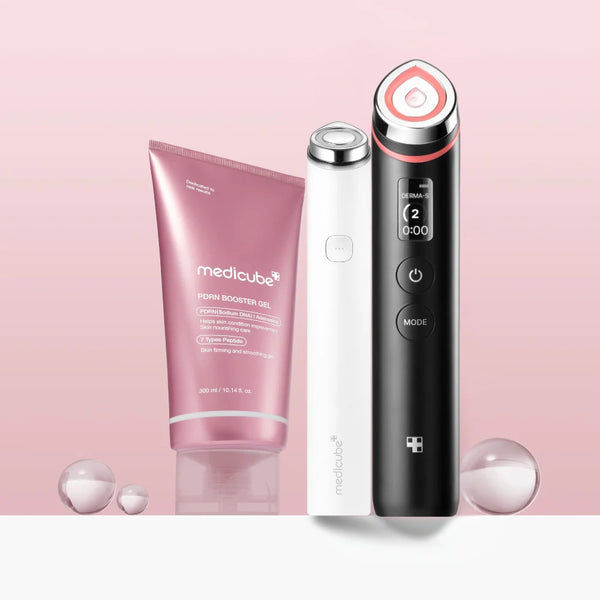 Medicube PDRN Booster Gel 300 ml