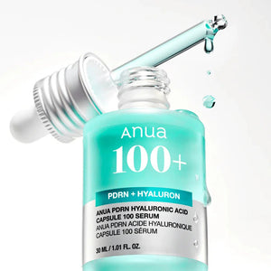 Anua PDRN Hyaluronic Acid Capsule 100 Serum 30 ml