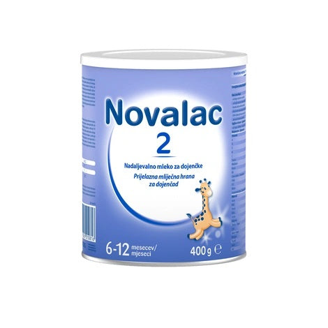 Novalac 2 400 g