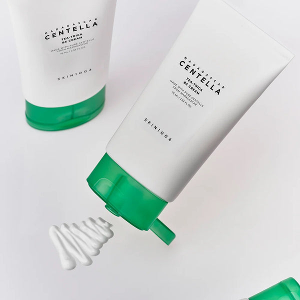 SKIN1004 Madagascar Centella Tea-Trica B5 Cream 75 ml