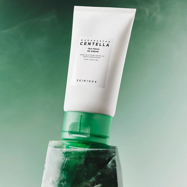 SKIN1004 Madagascar Centella Tea-Trica B5 Cream 75 ml