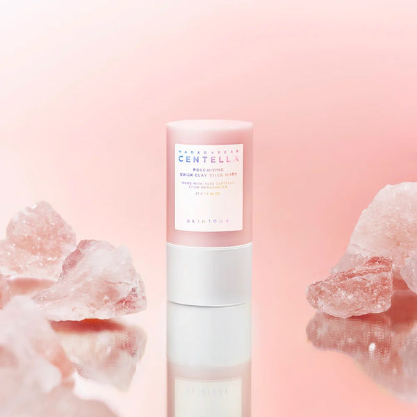SKIN1004 Madagascar Centella Poremizing Quick Clay Stick Mask 27 g