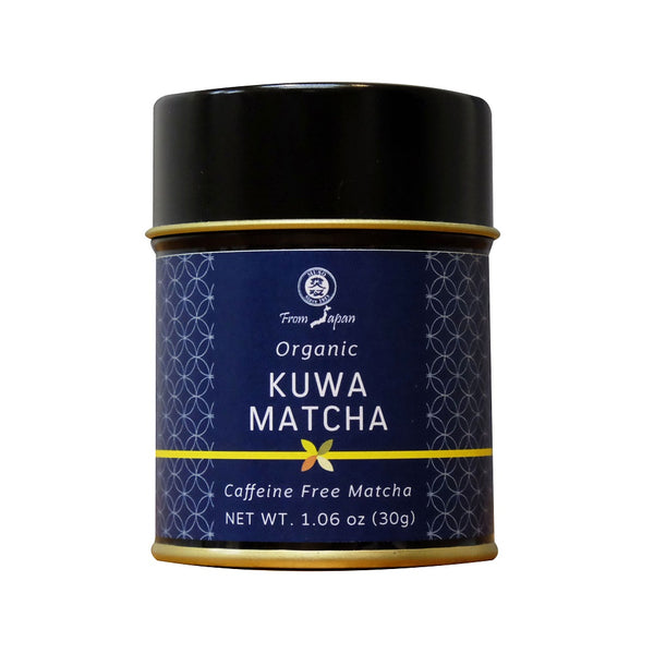 Biovega Kuwa Matcha čaj 30 g