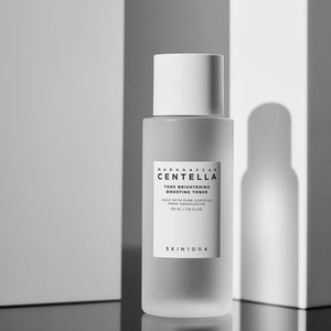 SKIN1004 Madagascar Centella Tone Brightening Boosting Toner 210 ml