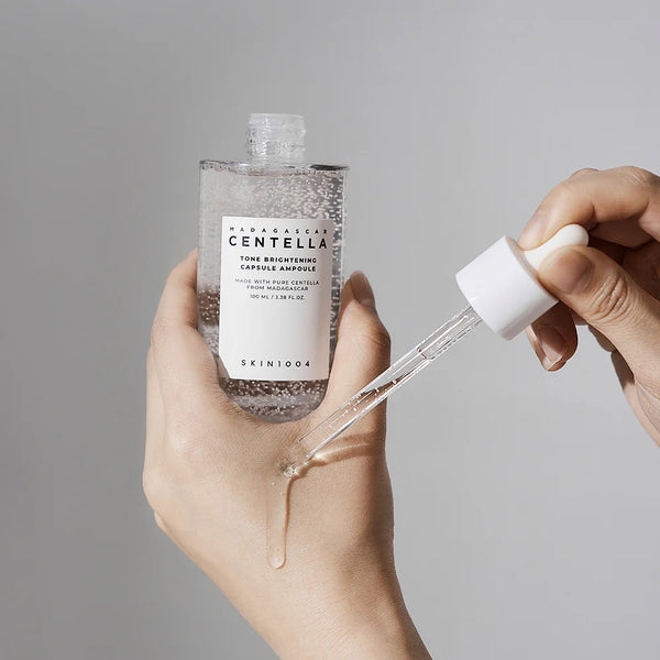SKIN1004 Madagascar Centella Tone Brightening Capsule Ampoule 30 ml