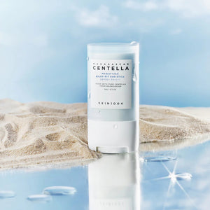 SKIN1004 Madagascar Centella Hyalu-Cica Silky-Fit Sun Stick 20 g