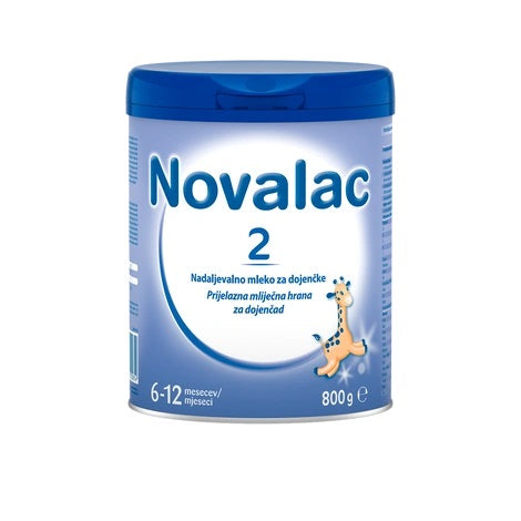 Novalac 2 800 g