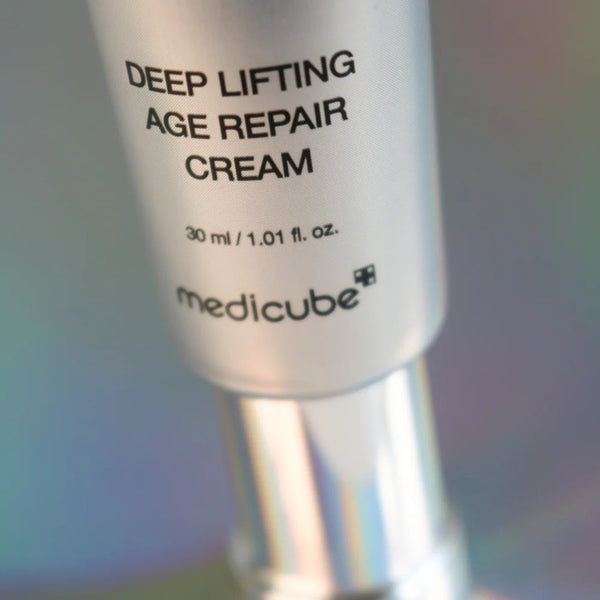 Medicube Deep Lifting Age Repair Cream 30 ml